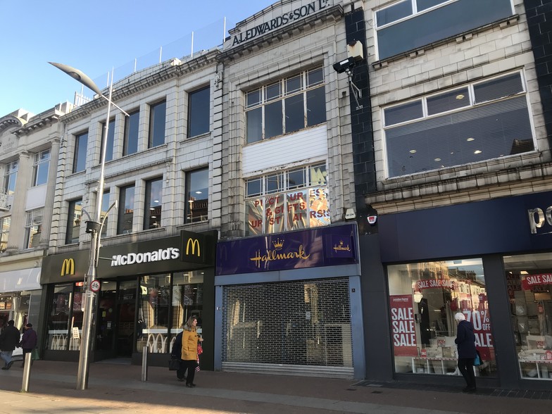 70 High St, Southend On Sea for rent - Other - Image 2 of 2