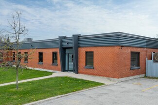 More details for 340-390 Saskatoon St, London, ON - Office, Industrial to Rent