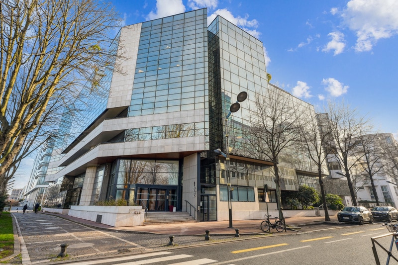 122 Rue Edouard Vaillant, Levallois-Perret to rent Interior Photo- Image 1 of 13