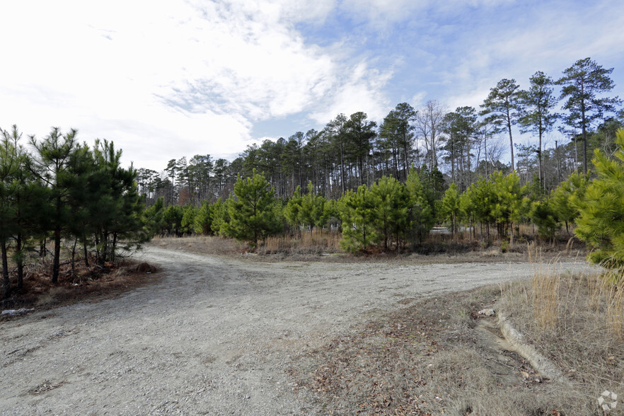 12051 Retail Dr, Wake Forest, NC for sale - Primary Photo - Image 1 of 1