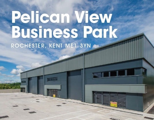 Rochester Rd, Rochester for sale - Building Photo - Image 1 of 1