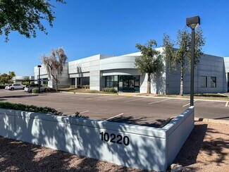 More details for 10220 S 51st St, Phoenix, AZ - Office for Rent