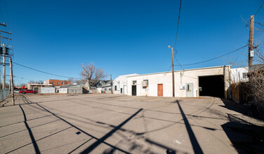 710 12th St, Greeley, CO for rent Building Photo- Image 2 of 6