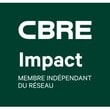 CBRE impact Dijon