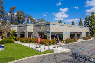 More details for 6150 Yarrow Dr, Carlsbad, CA - Office, Retail for Rent