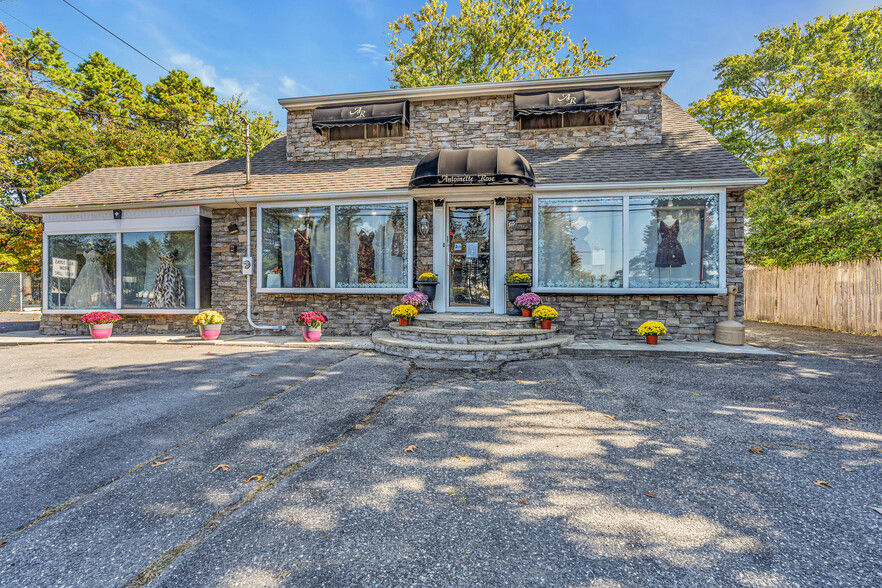 141 Chambers Bridge Rd, Brick, NJ for sale - Primary Photo - Image 1 of 1