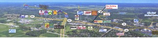 More details for 550 McEvoy St, Mauston, WI - Retail for Rent