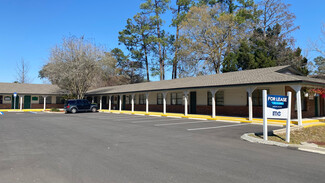 More details for 4221 Baymeadows Rd, Jacksonville, FL - Multiple Space Uses for Rent