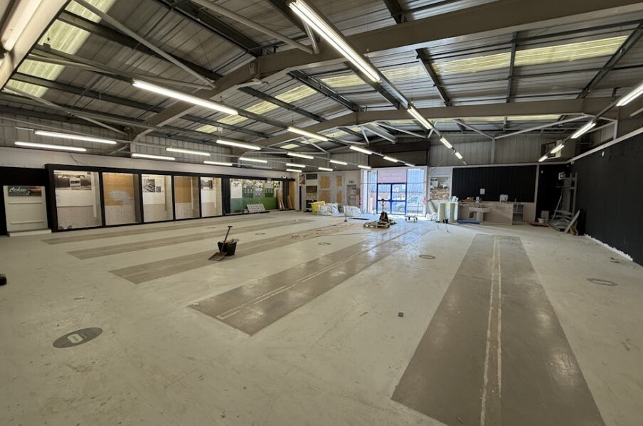 Dragon Ln, Durham to rent Interior Photo- Image 1 of 2