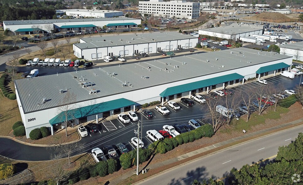 2201 Brentwood Rd, Raleigh, NC 27604 UK