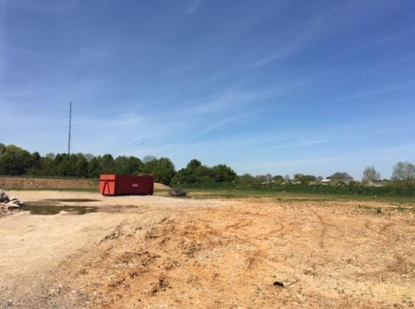 Membury Airfield, Hungerford for sale Primary Photo- Image 1 of 1