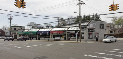 55-63 Mineola Ave, Roslyn Heights, NY for sale Primary Photo- Image 1 of 1