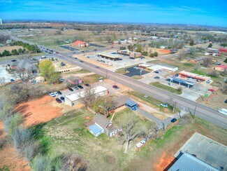 More details for 5100 E Highway 37, Tuttle, OK - Land for Sale