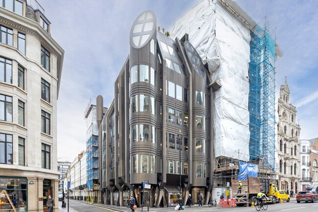 More details for 66-67 St James's St, London - Office to Rent