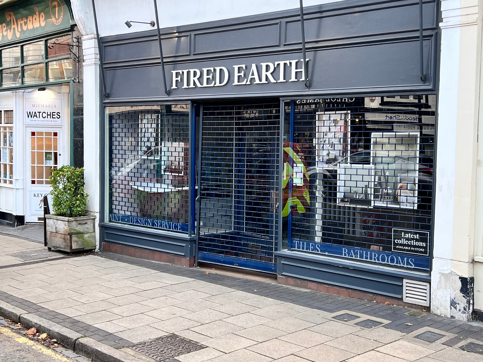 9 High St, St Albans to rent Building Photo- Image 1 of 8