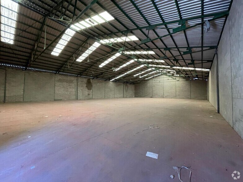 Industrial in Toledo, Toledo to rent - Building Photo - Image 2 of 3