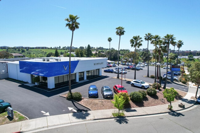 More details for 3230 Auto Plz, Richmond, CA - Retail to Rent