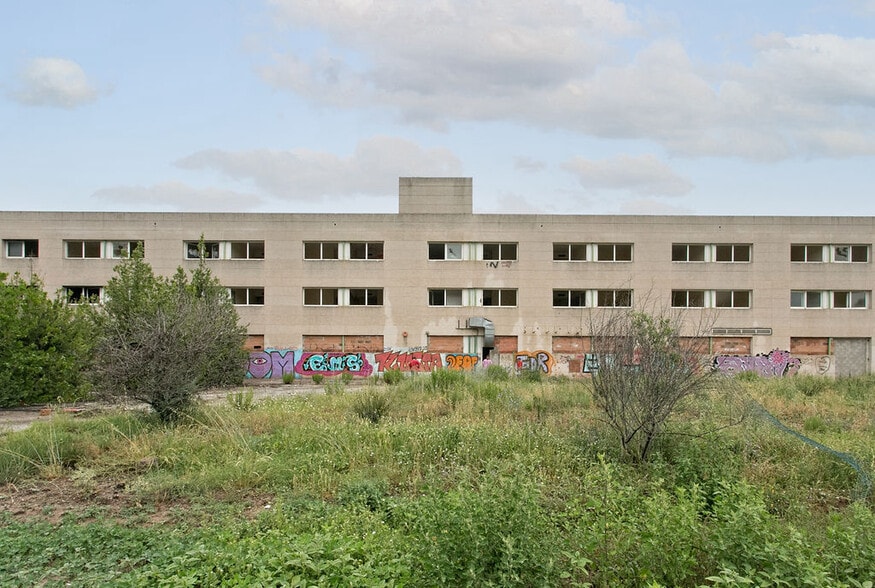 Polígono Cr Vic-area Hotelera, 65, Sant Fruitós de Bages, Barcelona for sale - Building Photo - Image 2 of 18