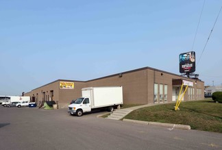 More details for 3640 Weston Rd, Toronto, ON - Industrial for Rent