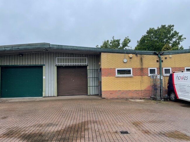 More details for London Rd, West Kingsdown - Industrial to Rent