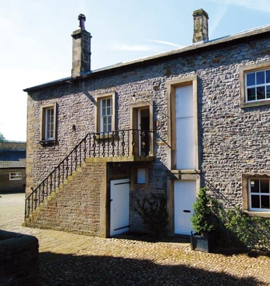 Stable Courtyard, Skipton to rent - Building Photo - Image 3 of 22