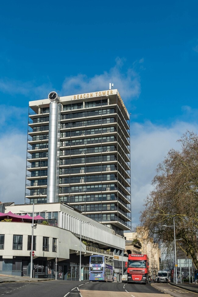 More details for Colston St, Bristol - Office to Rent