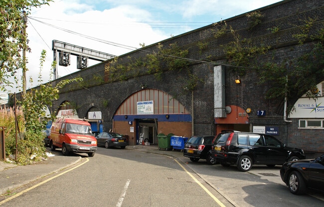 More details for Norton St, Salford - Retail, Light Industrial to Rent