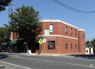 More details for 801 W Main St, Charlottesville, VA - Office for Rent