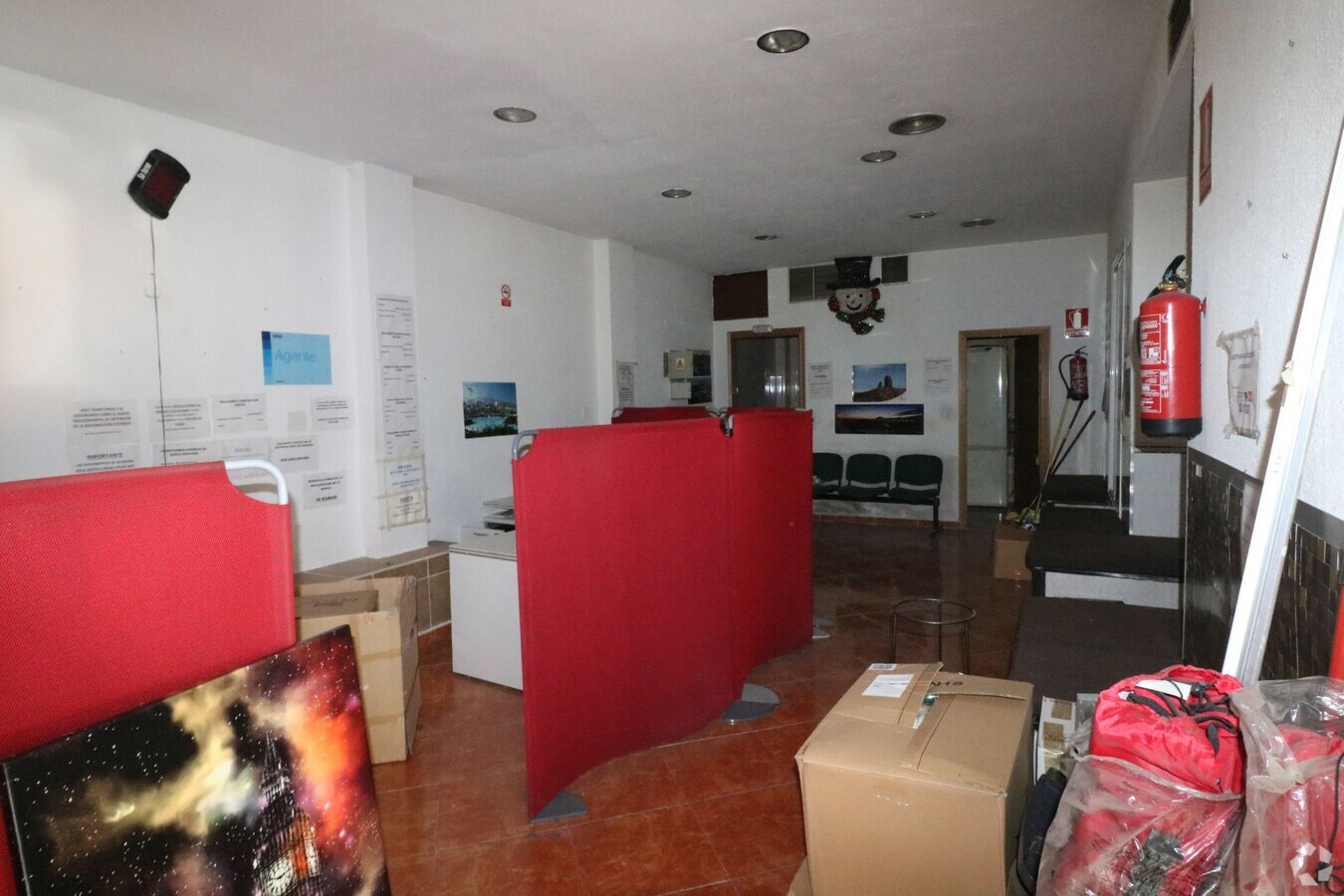 Getafe, MAD 28904 - Unit Puerta D, Esc. 2 -  - Interior Photo - Image 1 of 12