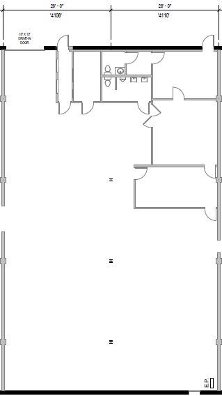 4100-4112 Aquarium Pl, Baltimore, MD for rent Floor Plan- Image 1 of 1