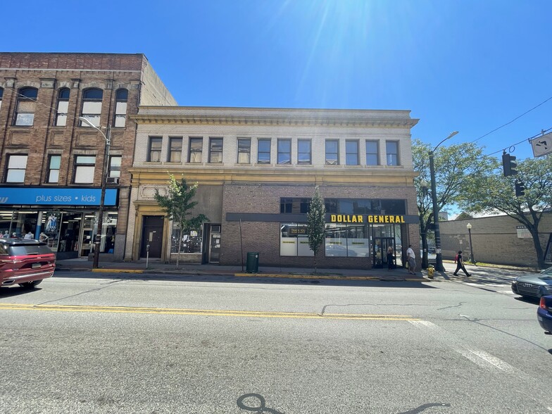 700-706 Penn Ave, Wilkinsburg, PA for sale - Building Photo - Image 2 of 18