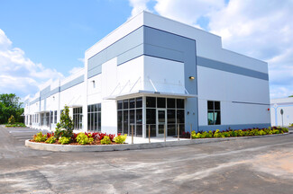 More details for 4614 36th St, Orlando, FL - Light Industrial for Rent