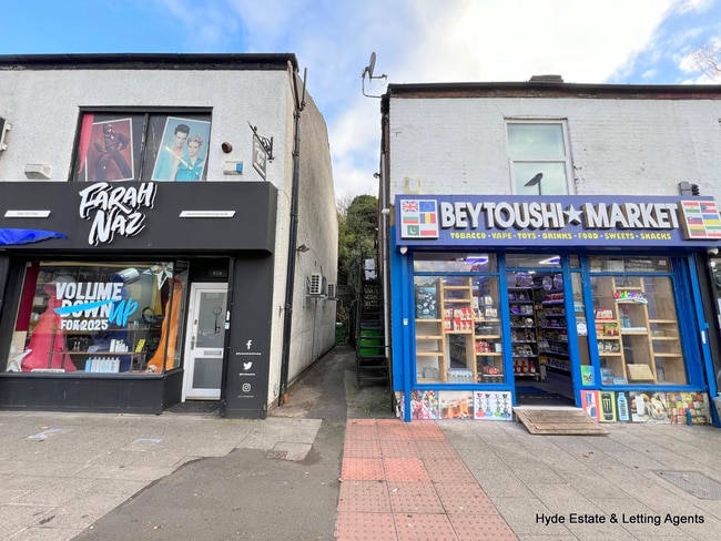 More details for 404-406 Bury New Rd, Manchester - Retail to Rent