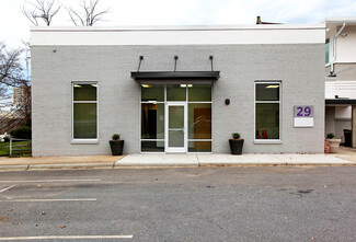 More details for 29 College Pl, Asheville, NC - Office for Rent