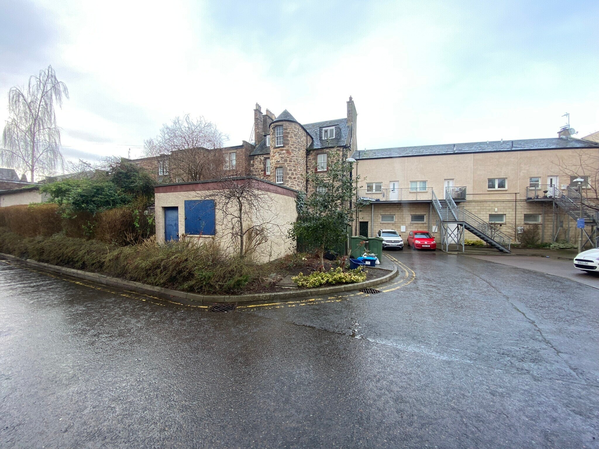 3/2 Ambassador Ct, Musselburgh for sale Building Photo- Image 1 of 6