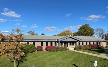 6051 S Indianapolis Rd, Whitestown, IN for sale Primary Photo- Image 1 of 16