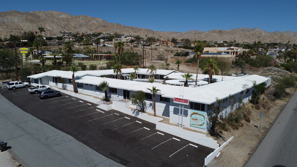 68055 Club Circle Dr, Desert Hot Springs, CA for sale - Building Photo - Image 1 of 13