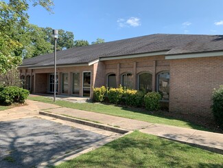 More details for 2724 Warm Springs Rd, Columbus, GA - Office/Medical for Rent