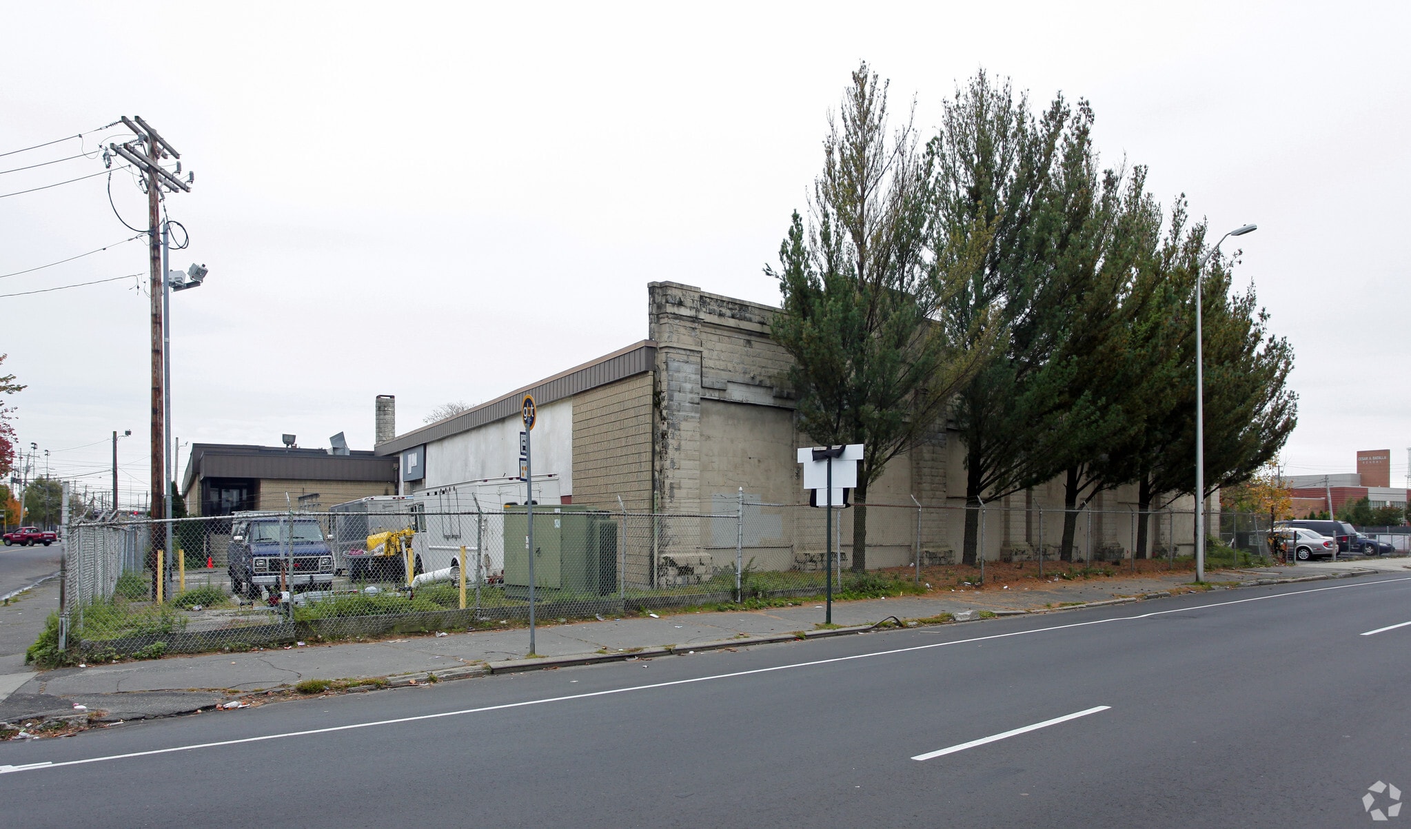 31-43 Wordin Ave, Bridgeport, CT for sale Primary Photo- Image 1 of 6