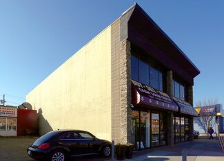 More details for 15241 Stony Plain Rd NW, Edmonton, AB - Office / Medical to Rent