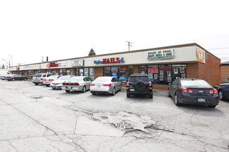 More details for 1651-1675 Sibley Blvd, Calumet City, IL - Multiple Space Uses for Rent