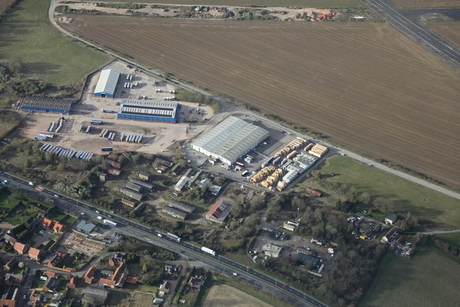 More details for Bunkers Hill, Gamston - Industrial to Rent