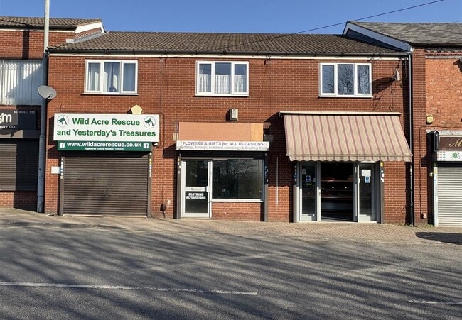 More details for 22B High St, Brierley Hill - Retail to Rent