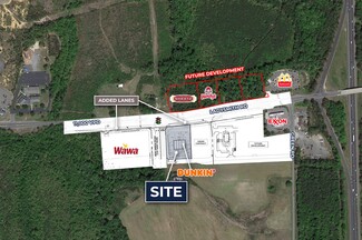 More details for 0 Ladysmith Rd, Ladysmith, VA - Retail for Rent