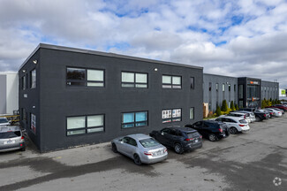 More details for 8301 Keele St, Concord, ON - Office, Industrial for Rent