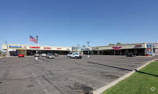 More details for 914 E Camelback Rd, Phoenix, AZ - Retail for Rent