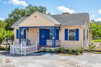 709 N Church St, Mulberry, FL for sale Primary Photo- Image 1 of 1