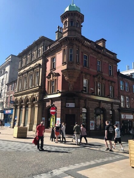 1-2 Lune St, Preston for sale - Building Photo - Image 1 of 1