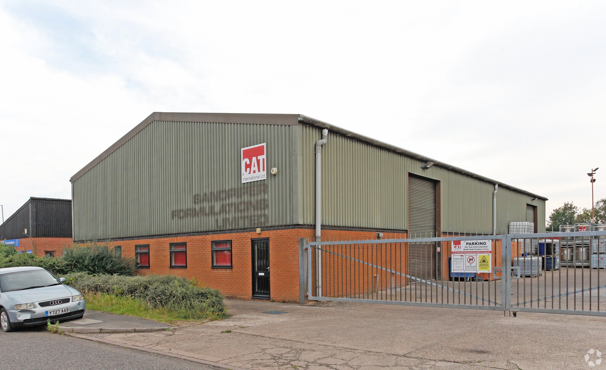 Harriott Dr, Warwick for sale Primary Photo- Image 1 of 1