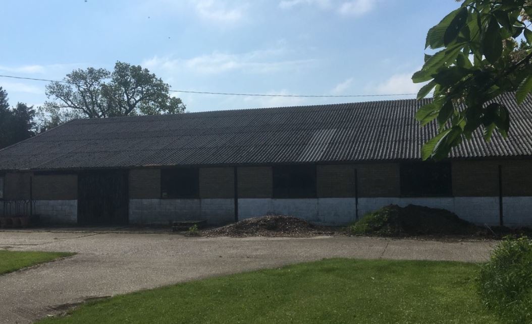 Walsham Rd, Stowmarket for sale Primary Photo- Image 1 of 1